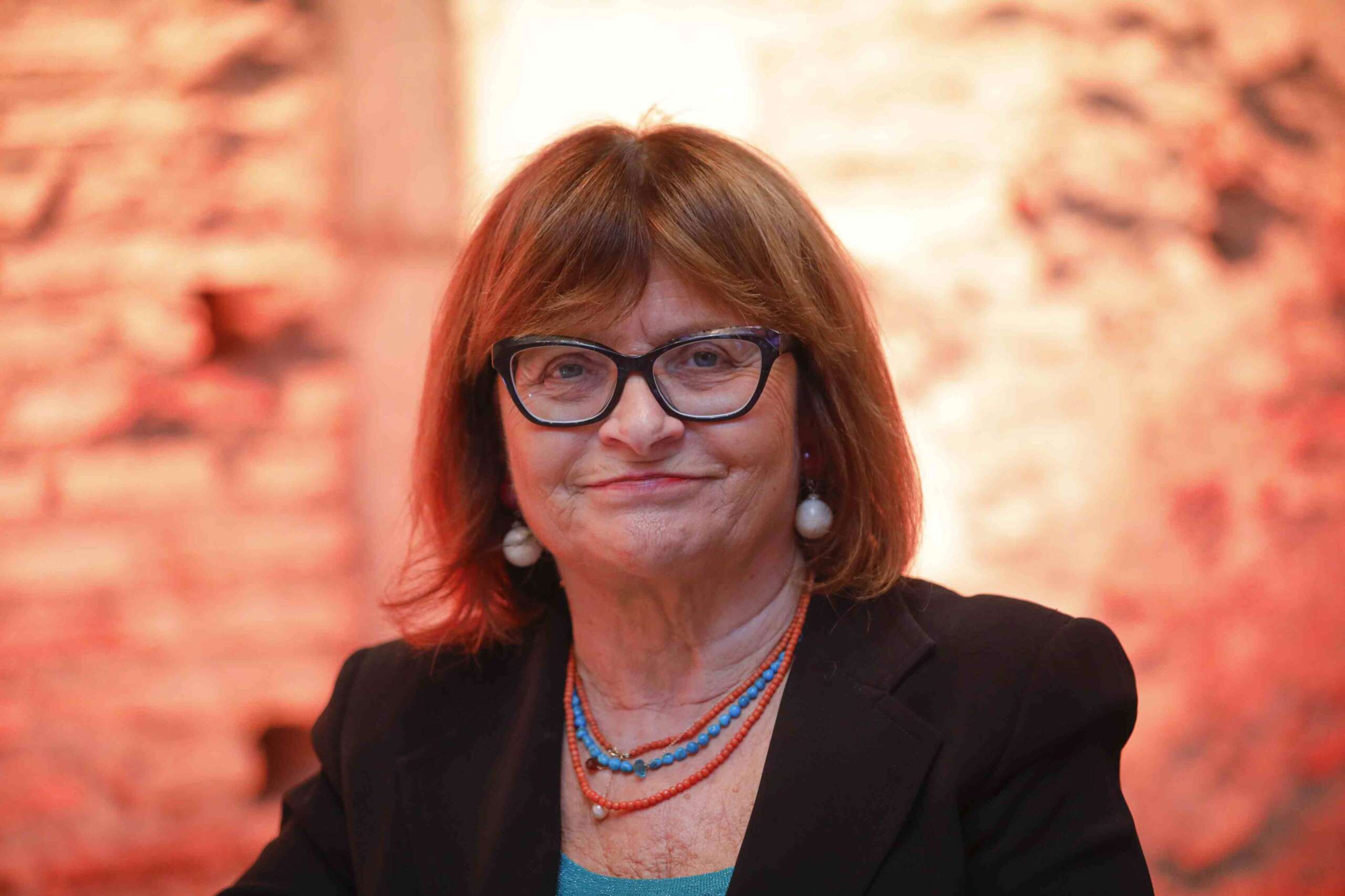 NADIA URBINATI, ALMA MATER UNIVERSITA' DI BOLOGNA