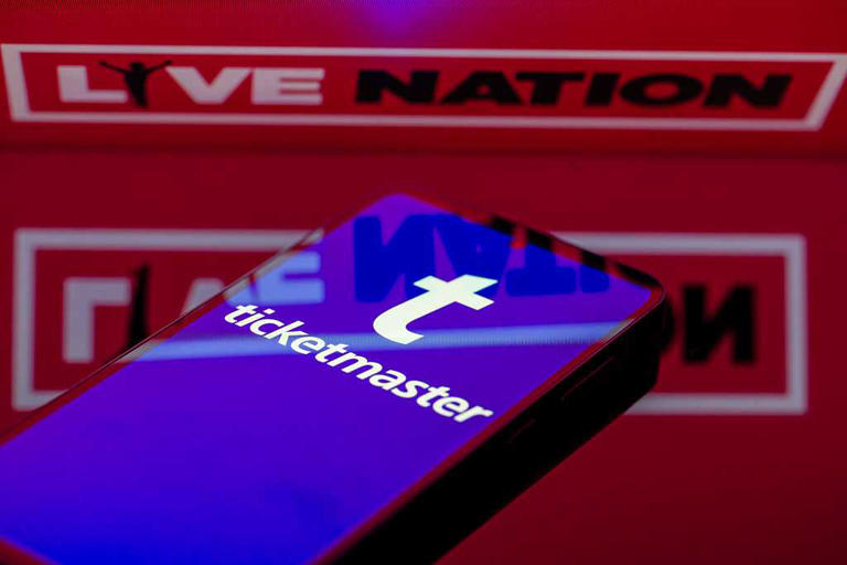 New Hampshire still continuing litigation against Live Nation after ...