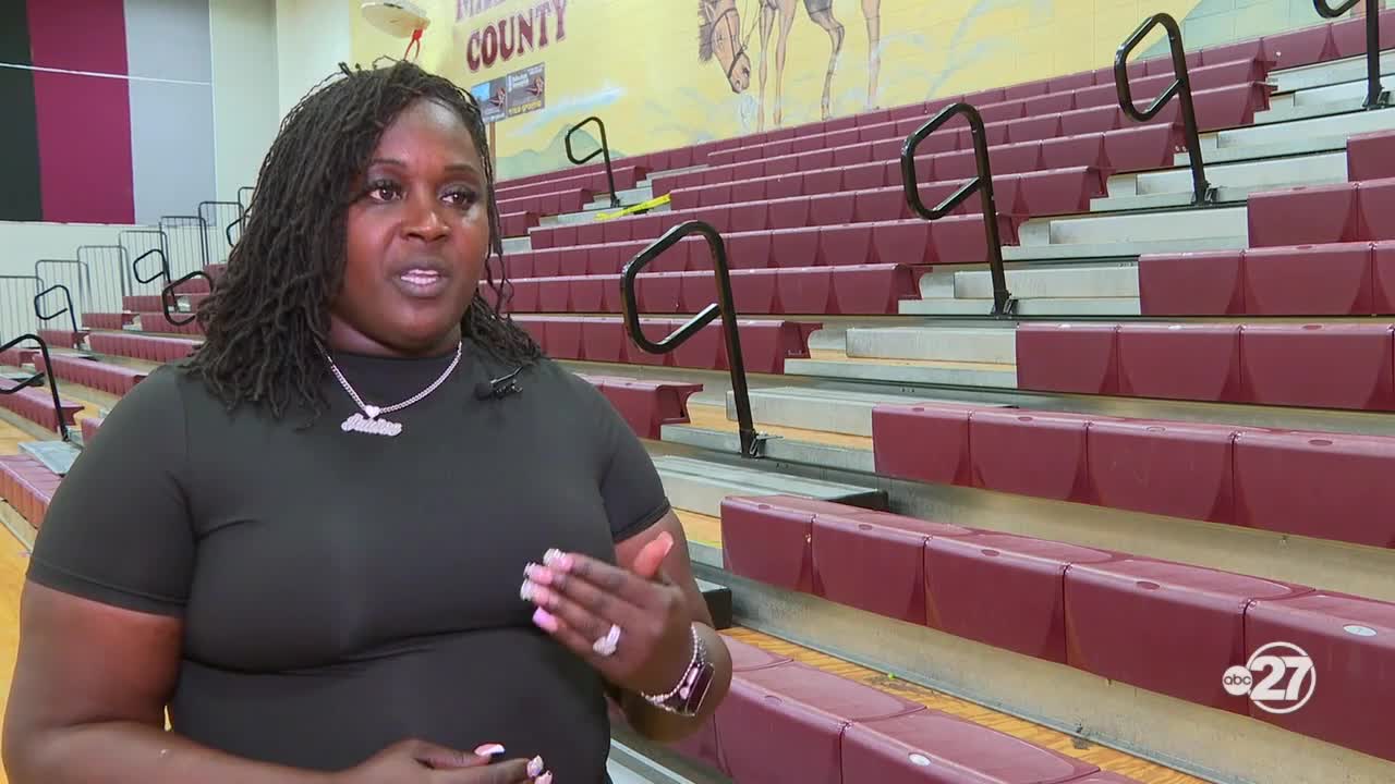 Madison County school documents detail teacher's use of racial slur ...