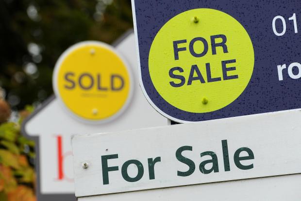 The Lancashire town named among UK’s cheapest areas for first-time buyers