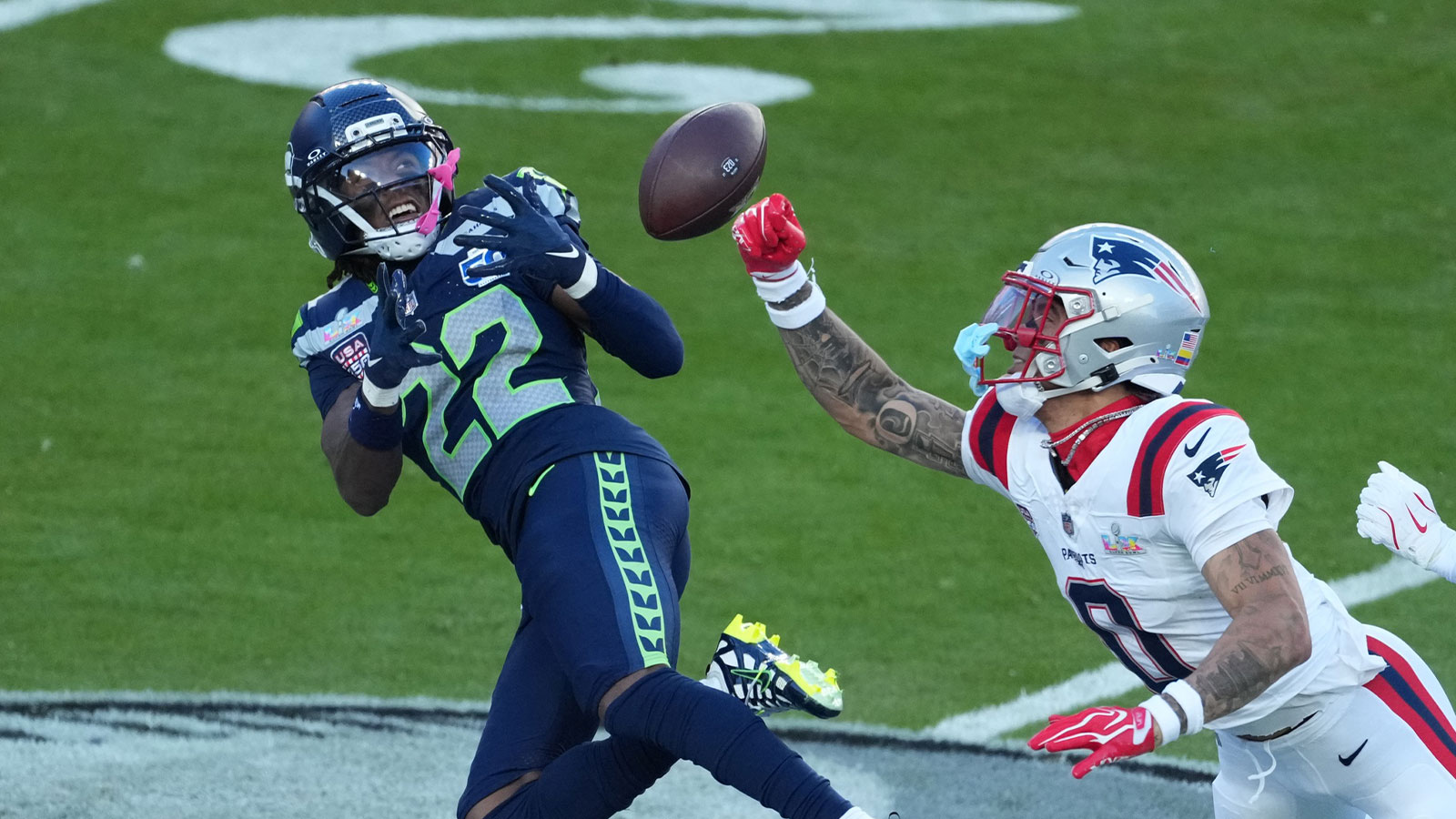 Seahawks re-sign Rashid Shaheed to $51 million contract