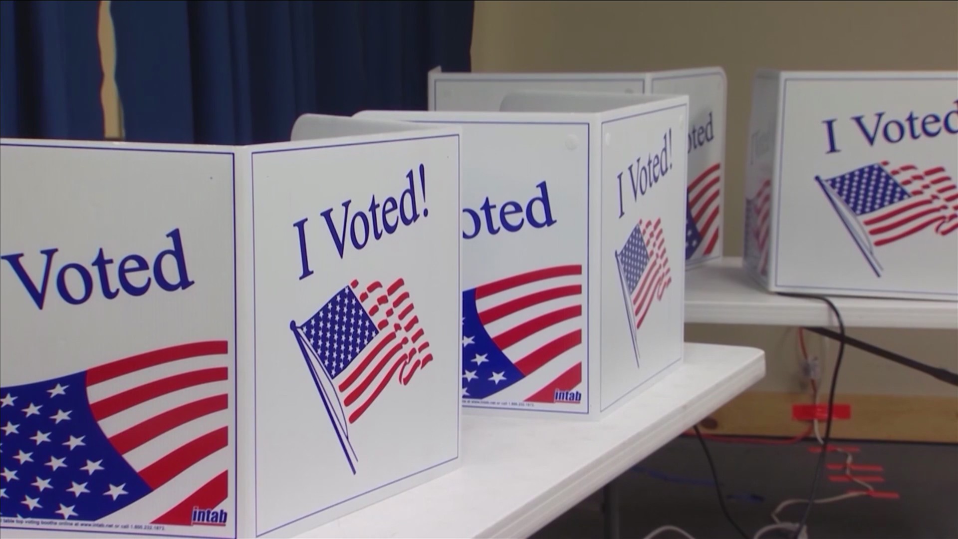 Trump urges passage of SAVE Act, says he won't sign other passed ...