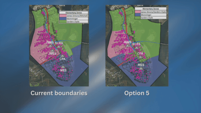 Charleston County school board begins budget talks with teacher pay ...