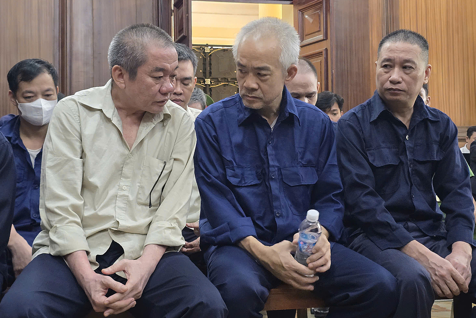 Đơn tự thú của nhân viên lộ sai phạm của sếp nhiều trung tâm đào tạo lái xe