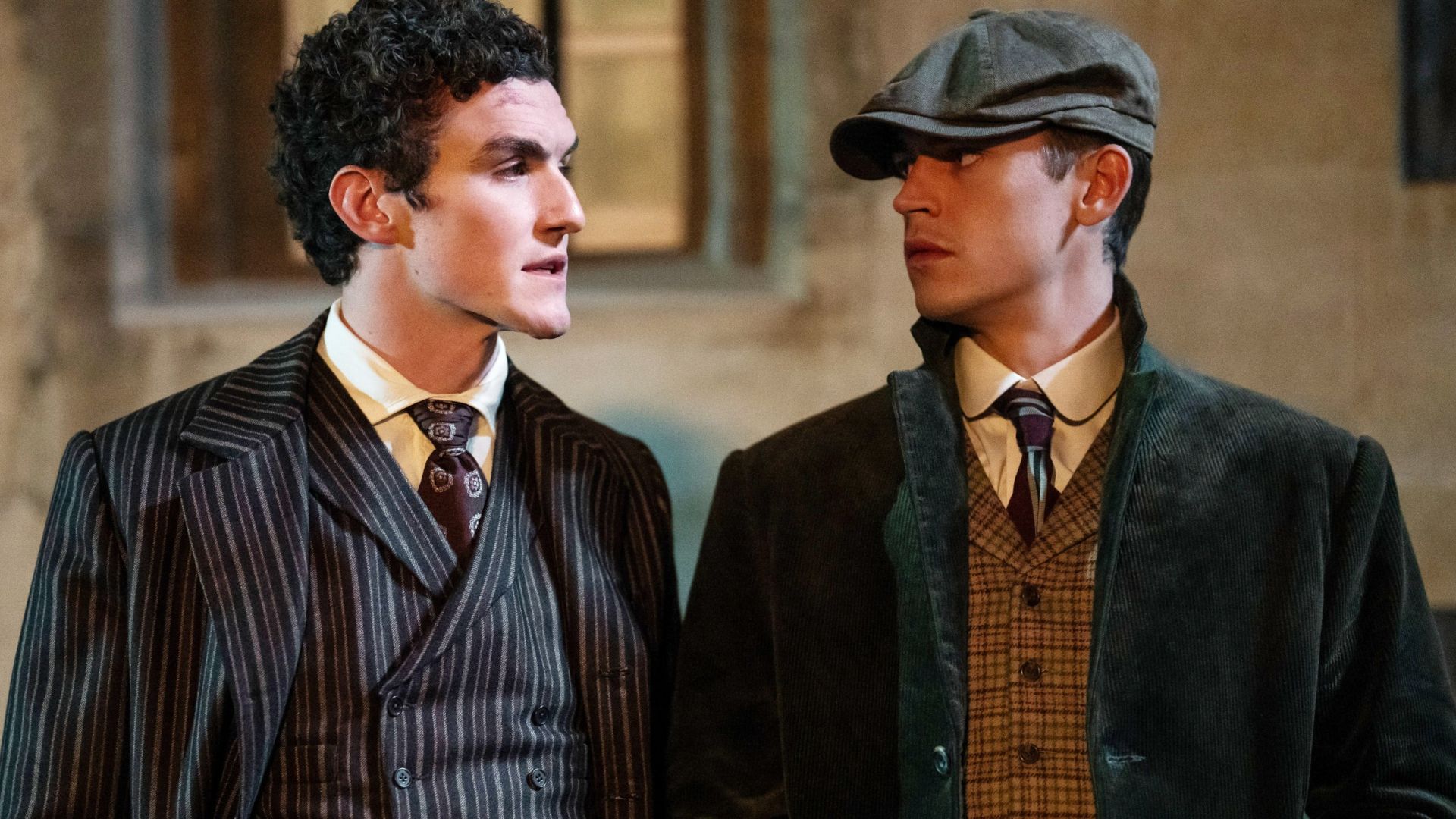Guy Ritchie's 'Young Sherlock' topples Prime Video's best on streaming