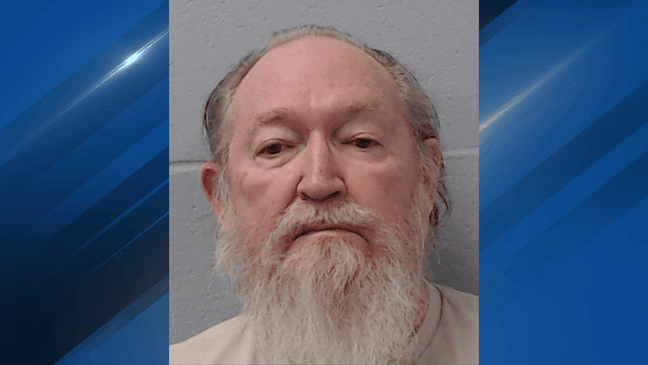 Hays County jury sentences man to 25 years in prison for shooting his wife