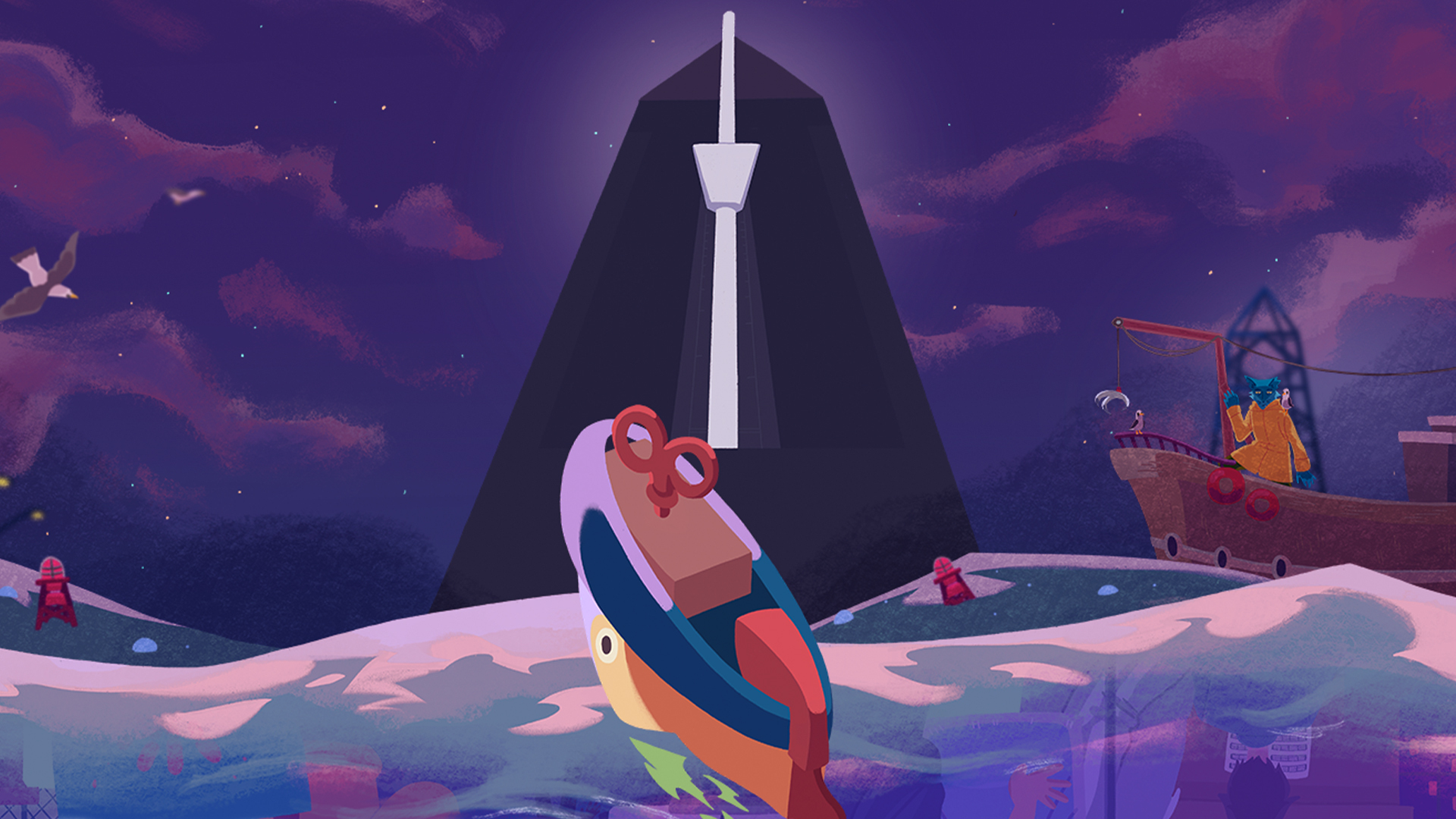 10 awesome games to try if you're tired of modern AAA titles