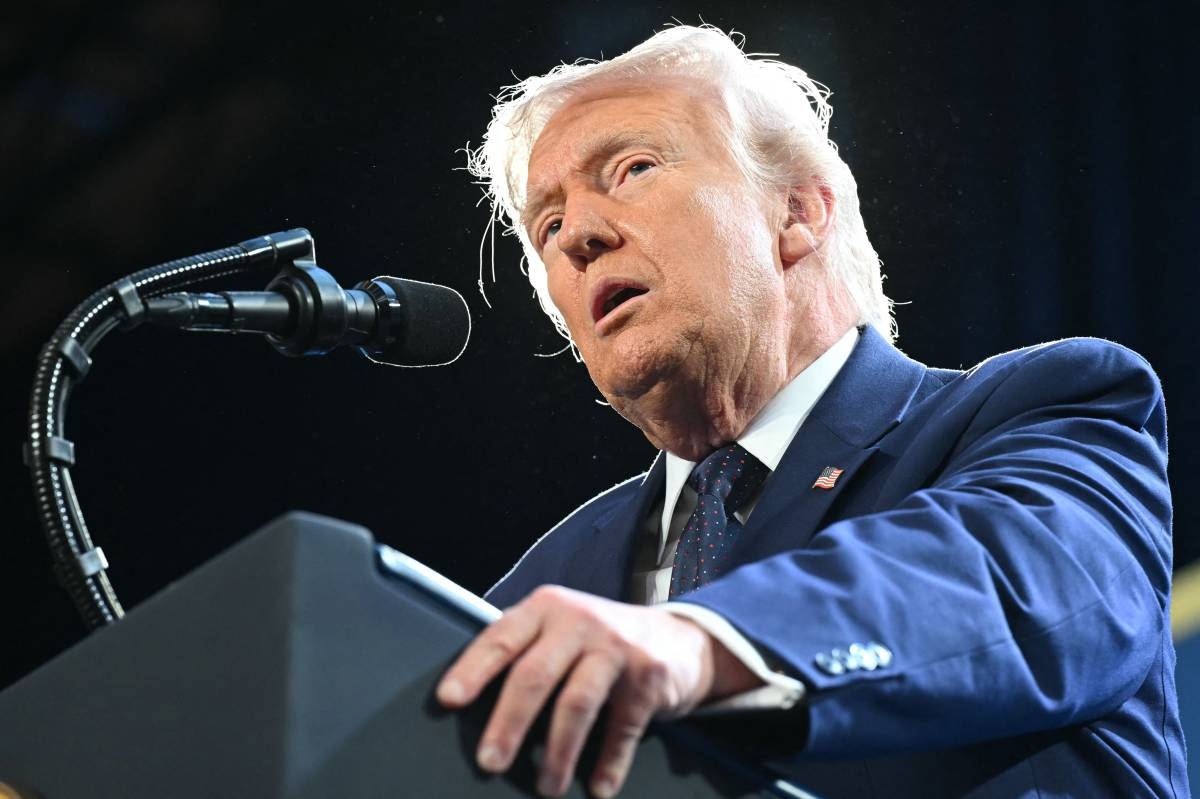 Trump vows Iran war will 'end very soon'