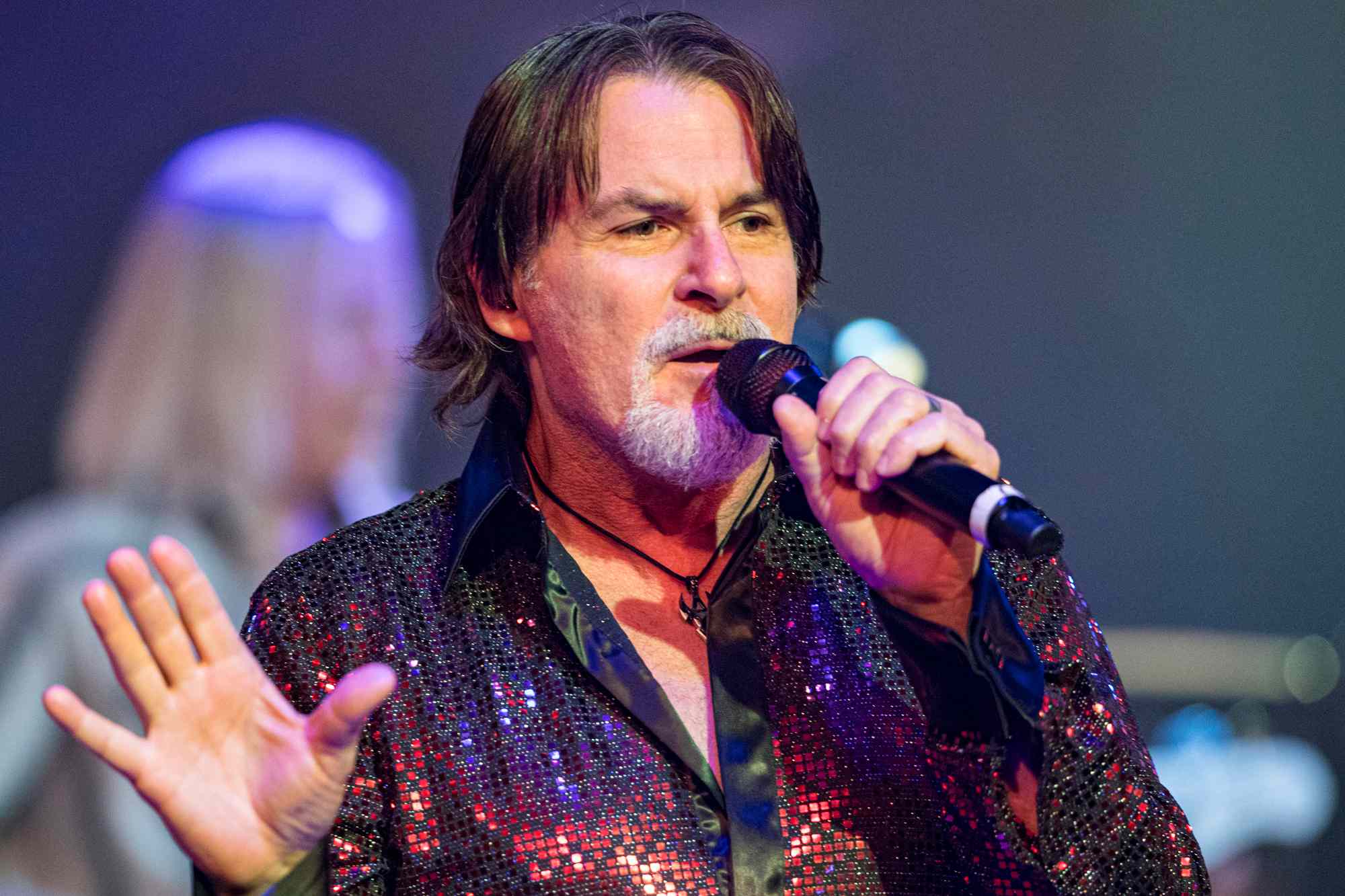 Tommy DeCarlo, Boston fan who became band’s lead singer, dies at 60 ...