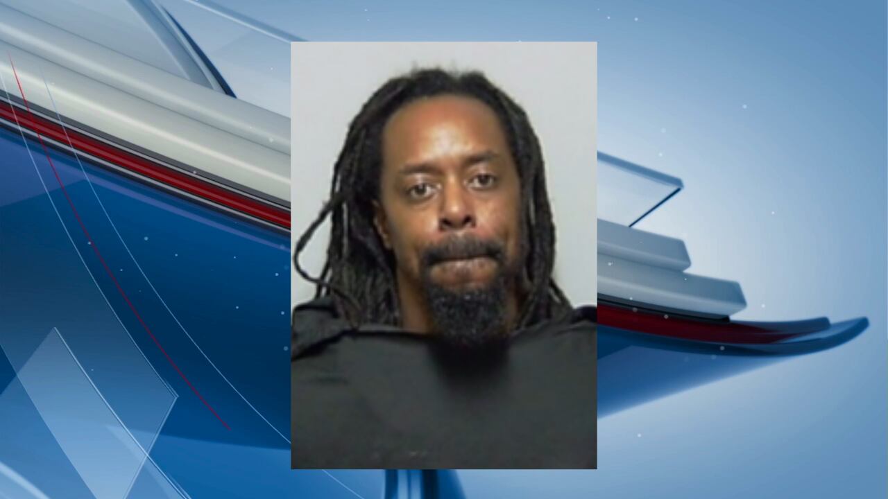 Missing NC girl found in Putnam County after traffic stop, man faces ...