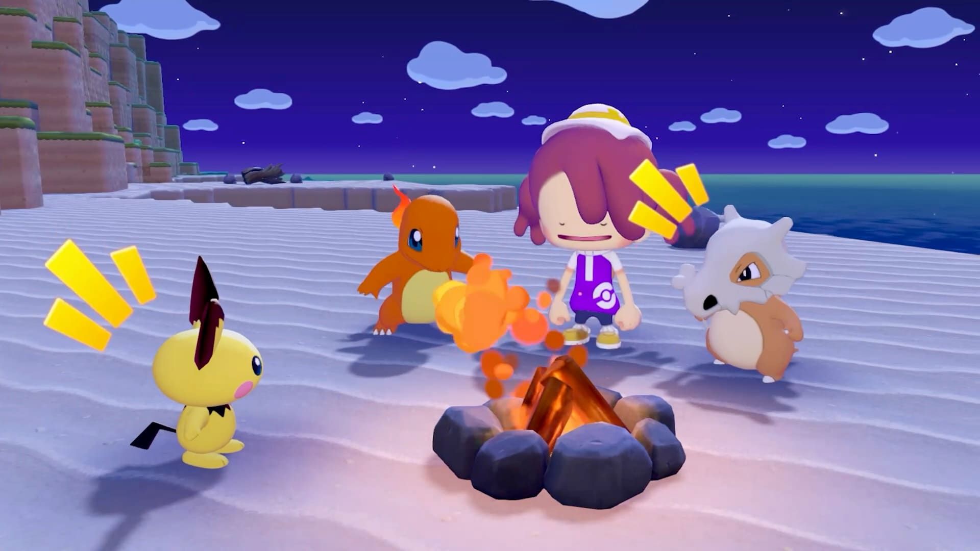 Pokopia might be too cosy for its own good
