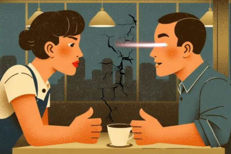 Young, modern — yet traditional? Study finds Gen Z men favour ...