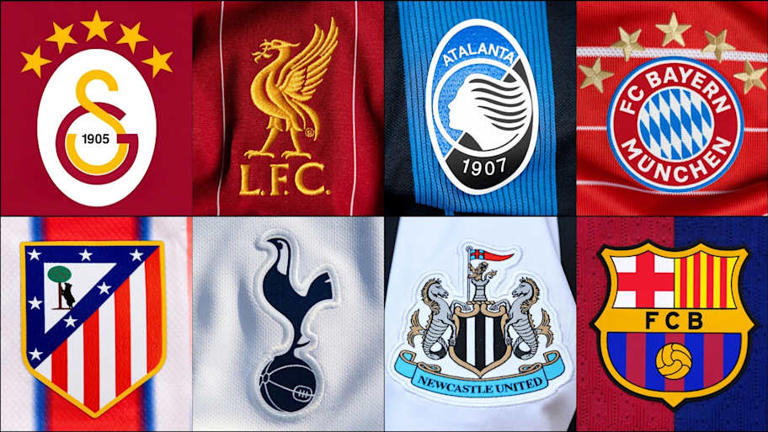 Predicciones de la UEFA Champions League: Jornada 3/10