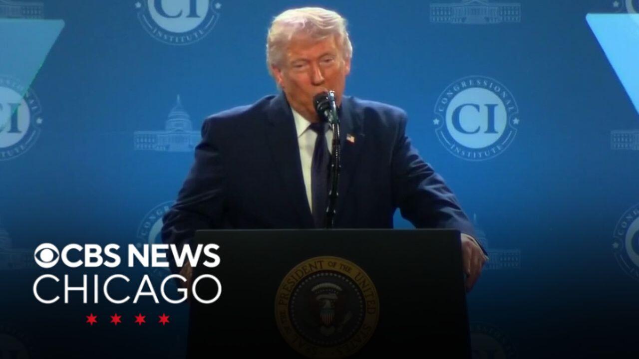 Trump says war in Iran will end "very soon" as conflict intensifies