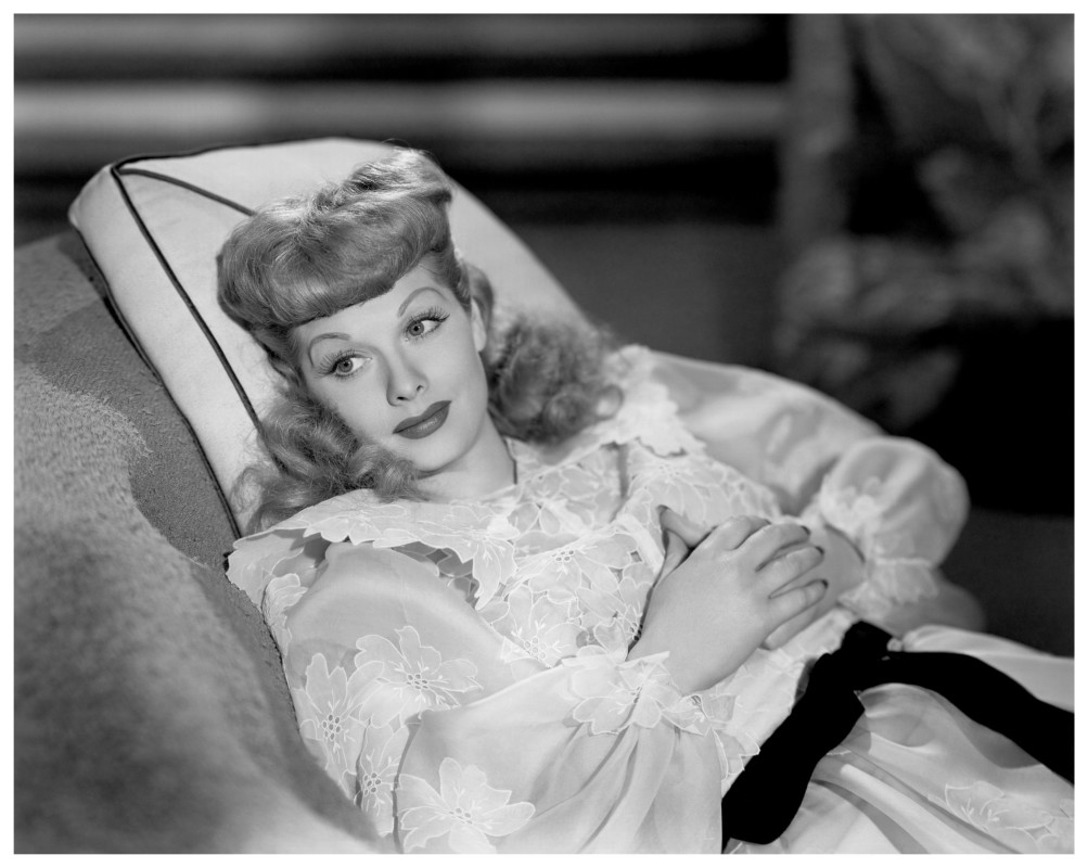 Iconic '50s star, who became the queen of sitcom, has interesting real ...