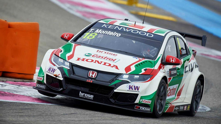 The FK8 Type R is Honda's best Civic: 10 reasons why