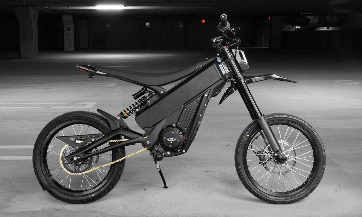 Bố đối mặt án tù khi con trai gây tai nạn với xe đạp điện