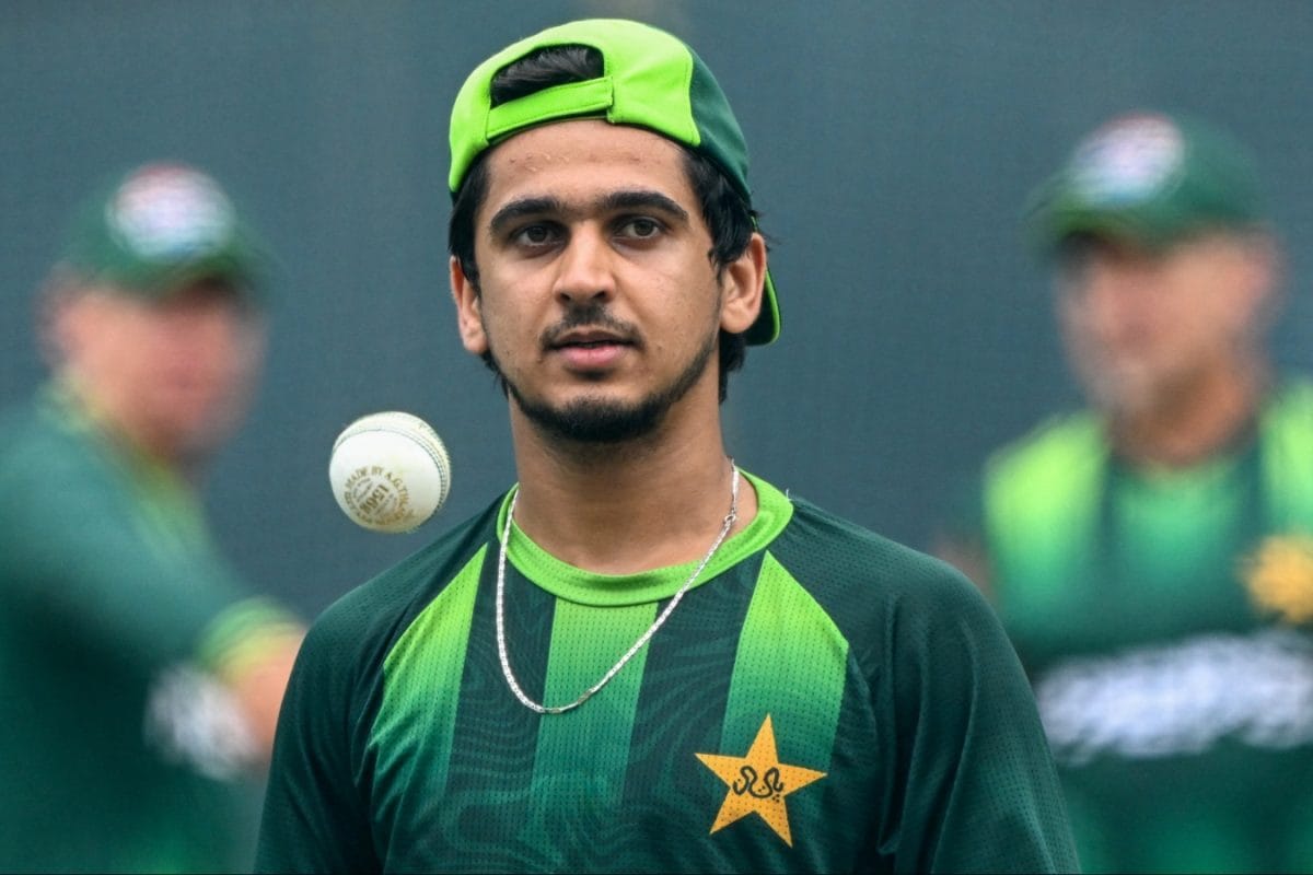 High profile PCB officials like him: Pakistan cricketer claims Saim ...
