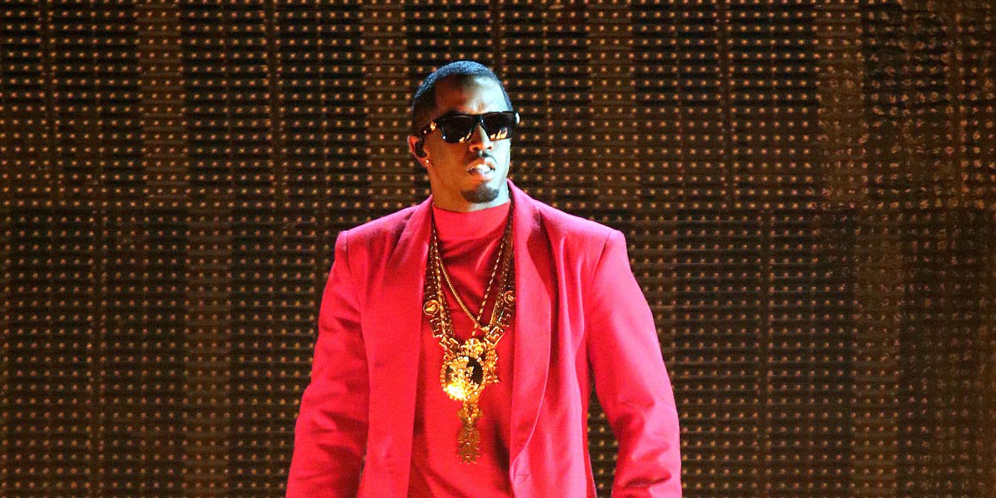Sean "Diddy" Combs prison release date moved forward<br><br>