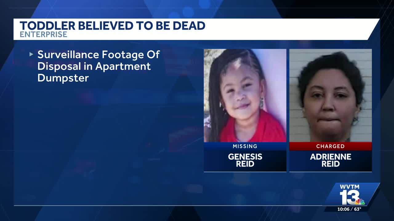 Mother charged with capital murder, abuse of a corpse in death of ...