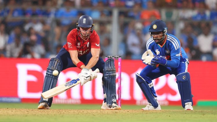 Centurion of T20 World Cup 2026 semifinal vs India, Jacob Bethell named ...