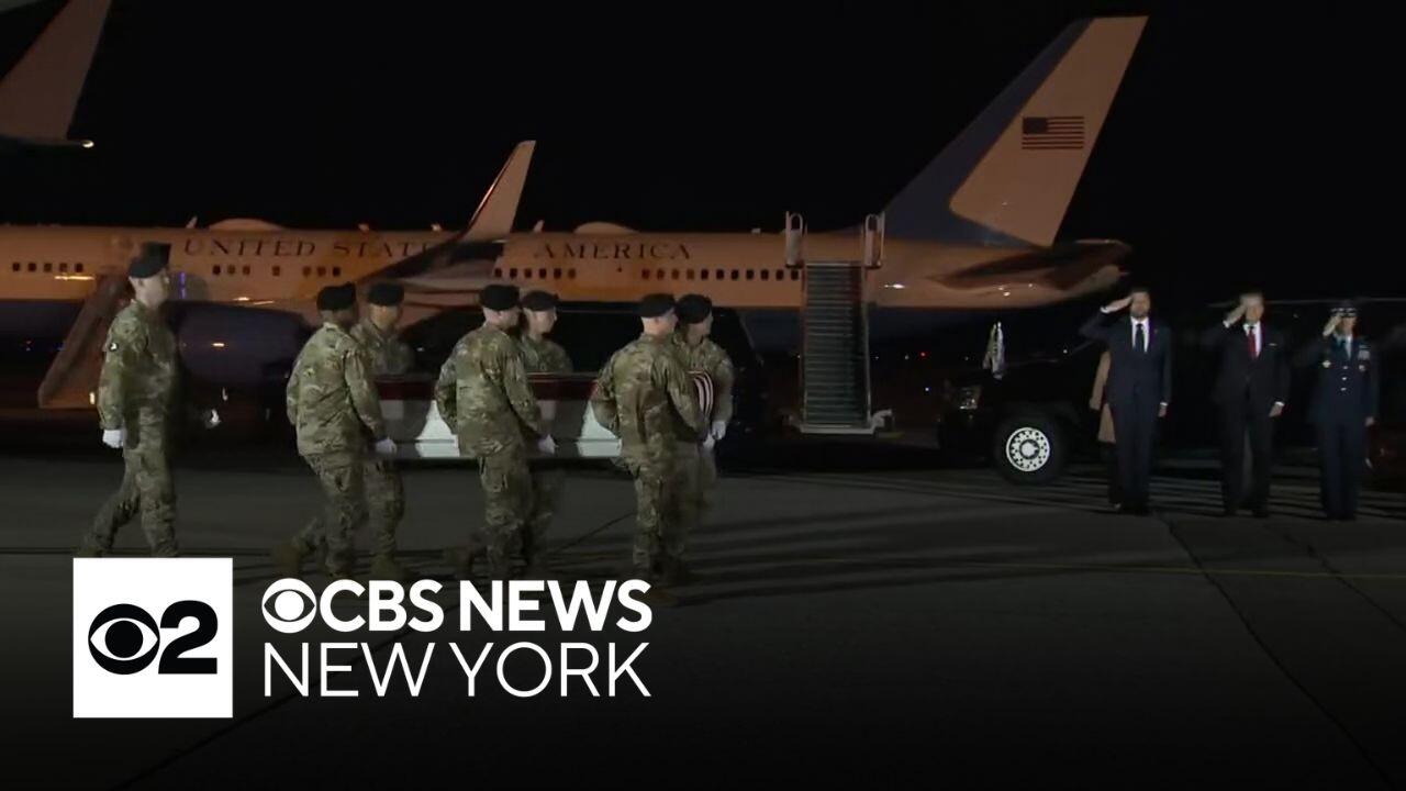 War in Iran expected to end soon, President Trump says