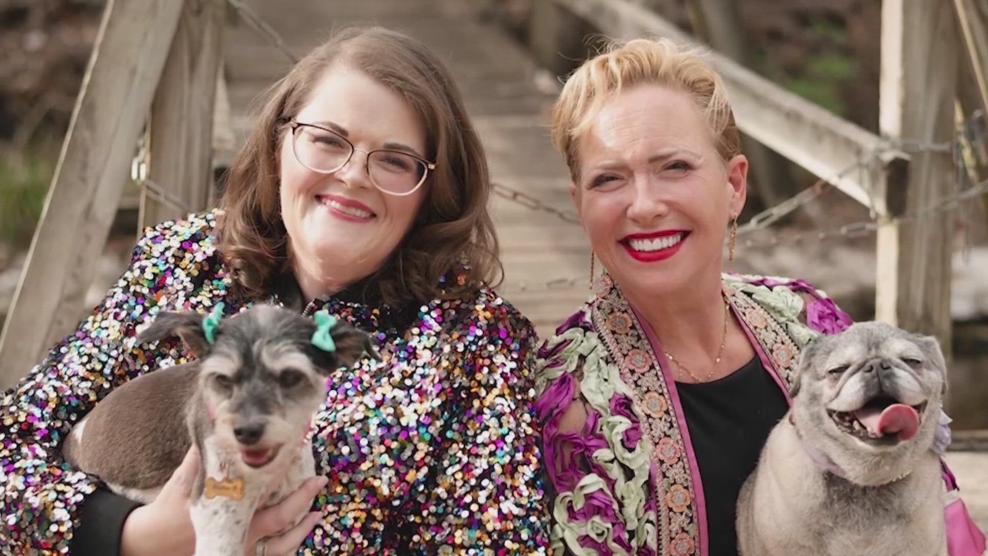 Friends mourn Austin woman killed while helping friend through cancer ...