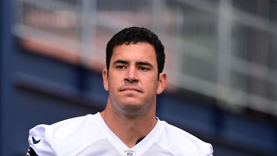 Joe Cardona's contract details make the Rams’ big gamble look like a ...