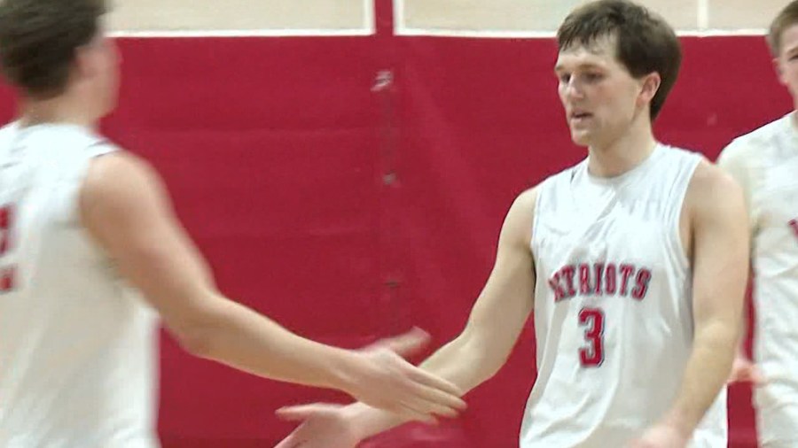 High school roundup: Basketball open state tournament begins