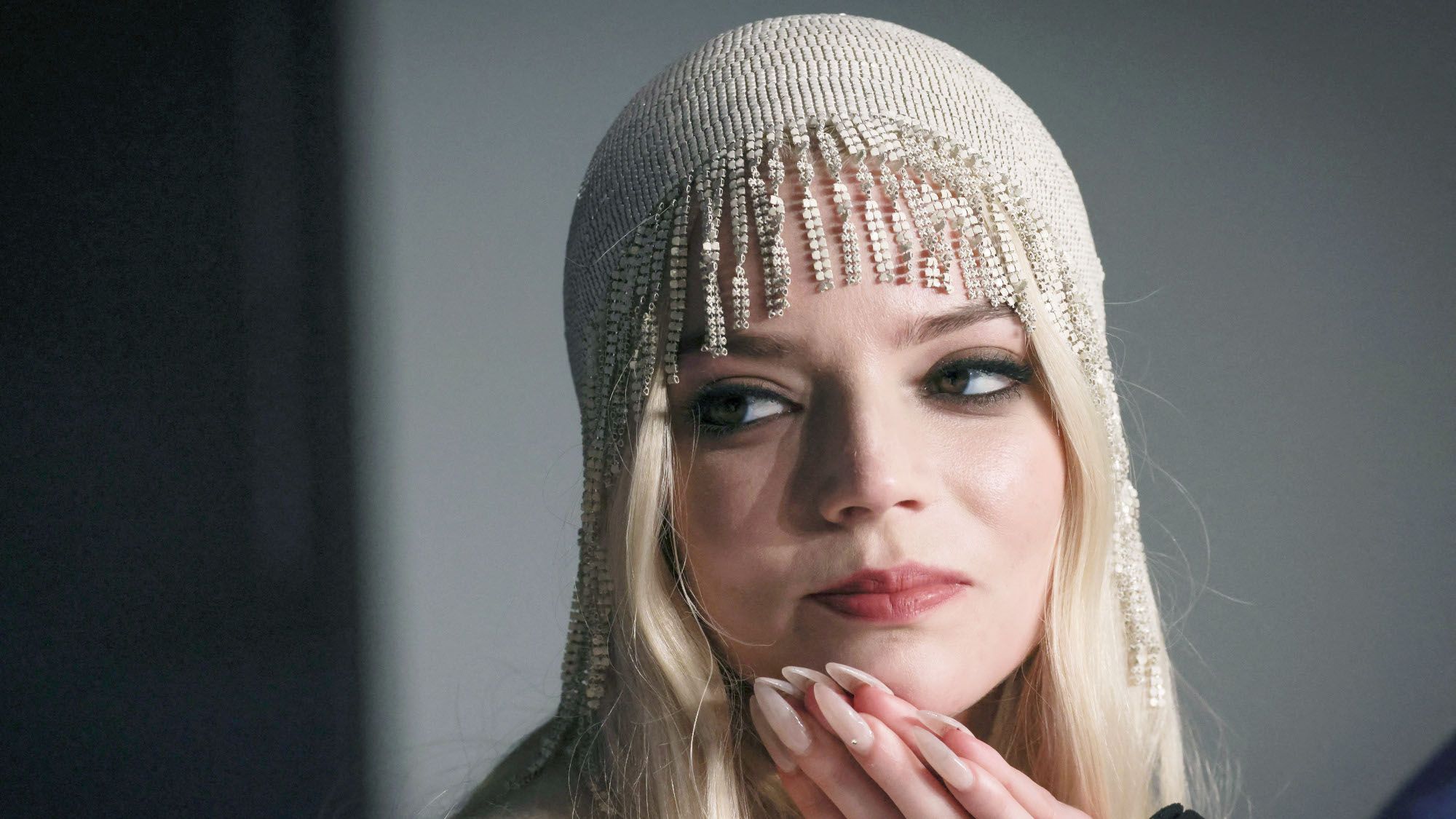 Guy Ritchie's Apple TV action movie sends Anya Taylor-Joy's sci-fi ...