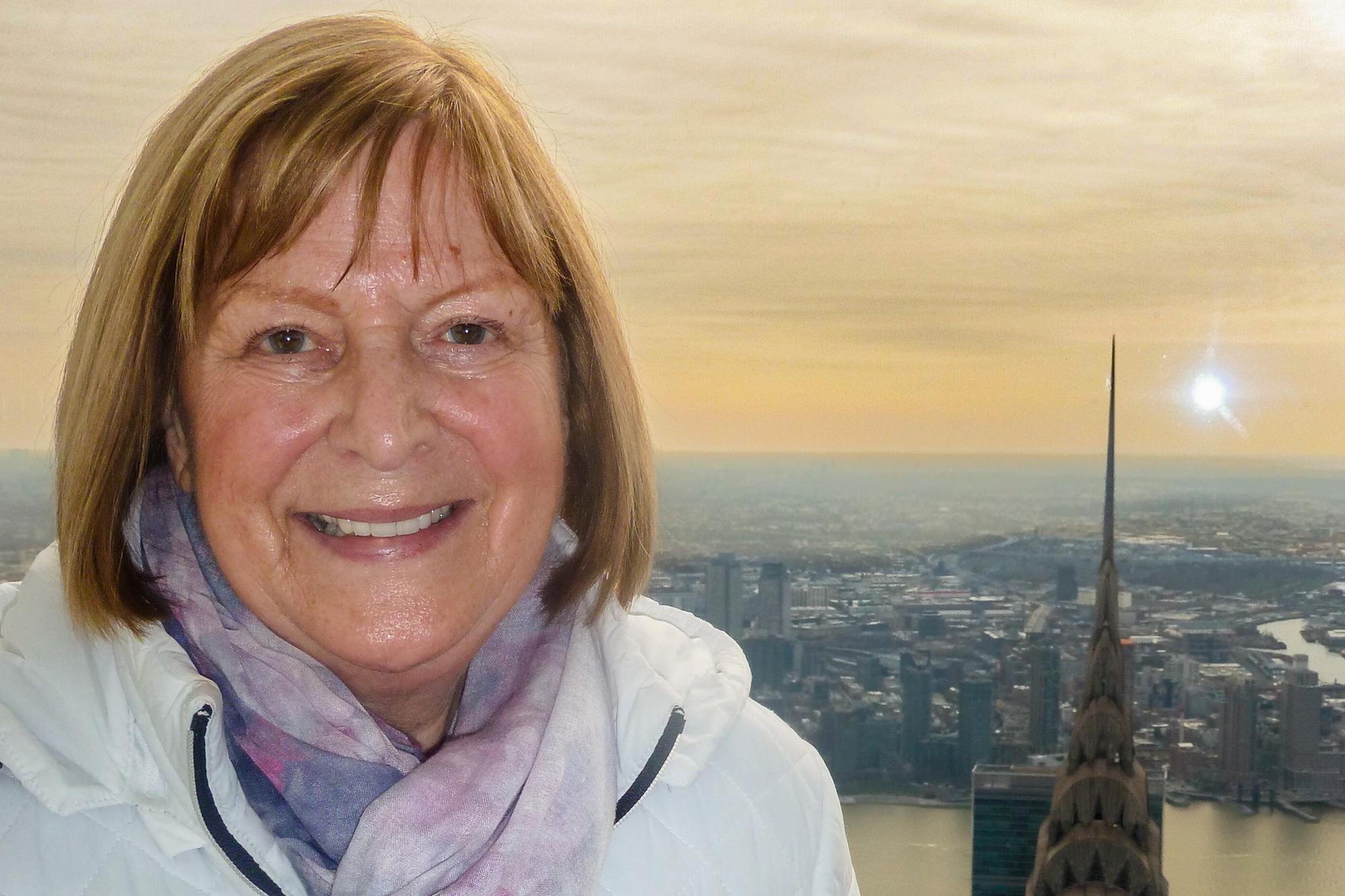 Obituary: Rachel Craig, inspirational Scottish teacher who went on to ...