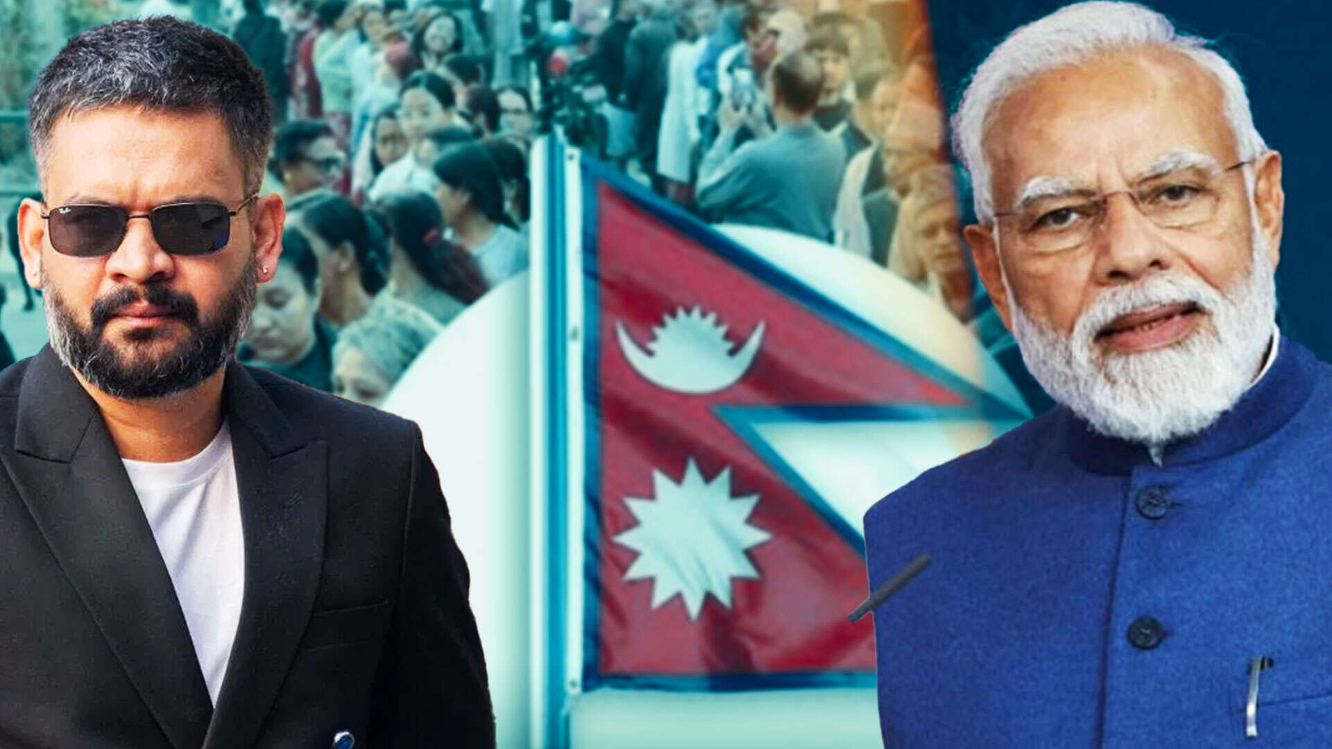 Nepal's Balen says will work with India to further strengthen bilateral ties