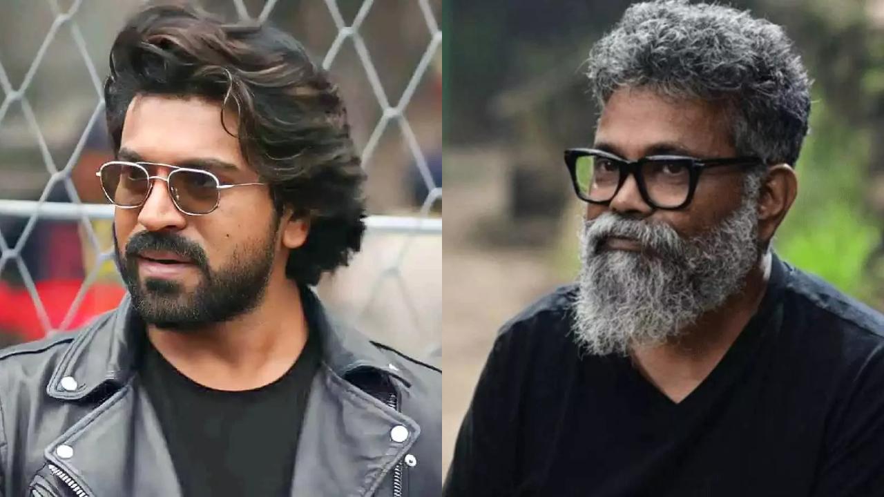 RC17: No delay in Ram Charan's film with Pushpa director Sukumar ...