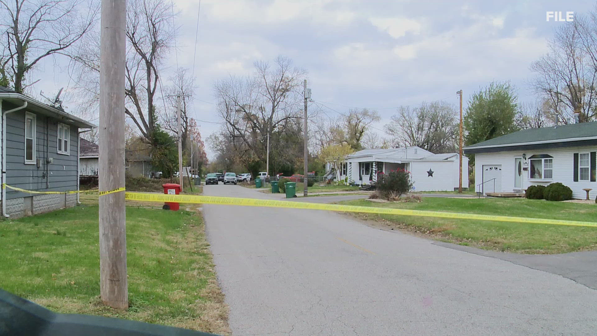 East St. Louis records lowest homicide rate in 45 years