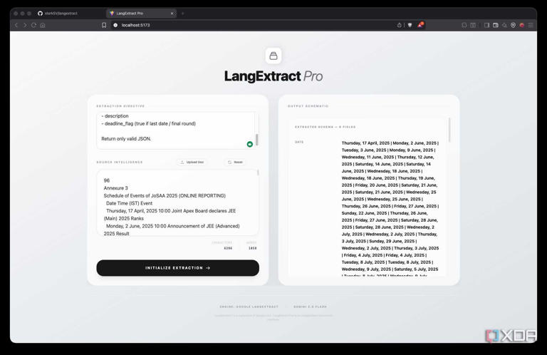 This open-source Python library from Google is perfect for extracting ...