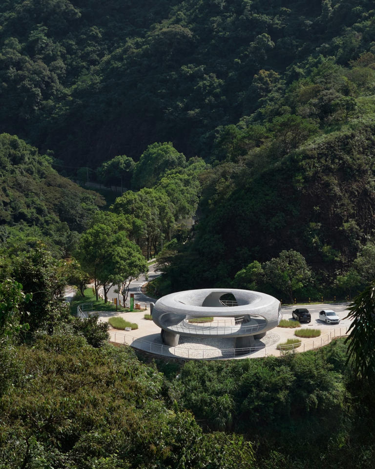 5 top China Instagram spots by Huizhou’s Highway 218 that blend nature ...