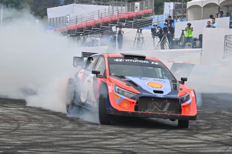 N, GT, and Magma: Hyundai is building a global performance trinity