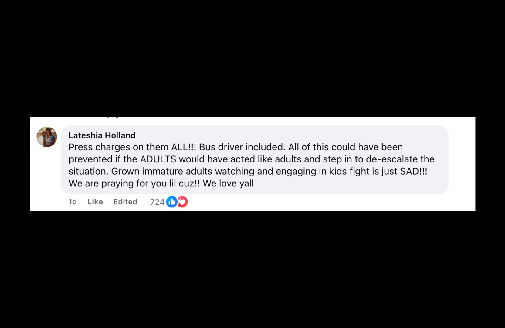 What happened at Douglas County Middle School? Student viral fight ...