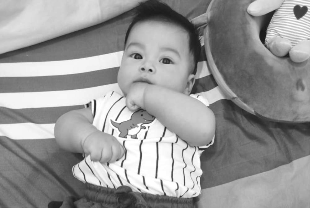 ‘I will not forgive and will seek justice’ – Father of baby believed ...
