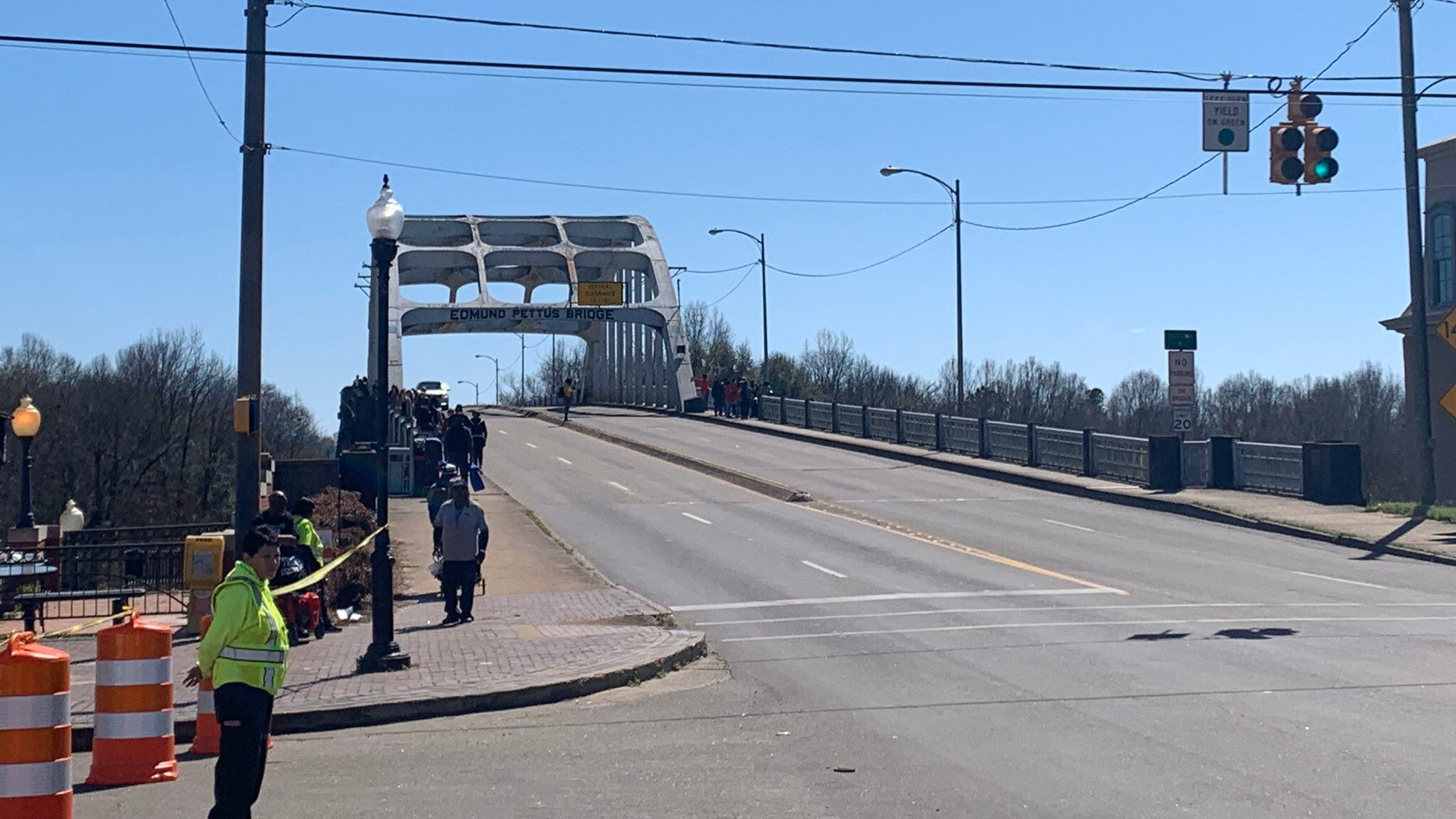 Selma organizers reflect on Jubilee weekend, discuss future improvements