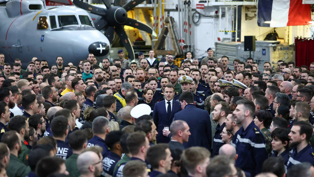 European leaders unite in support of Cyprus following drone attack ...