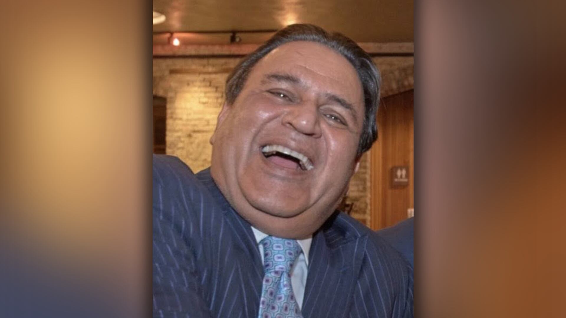 Rockford-area leaders celebrate the life and achievements of Sunil Puri