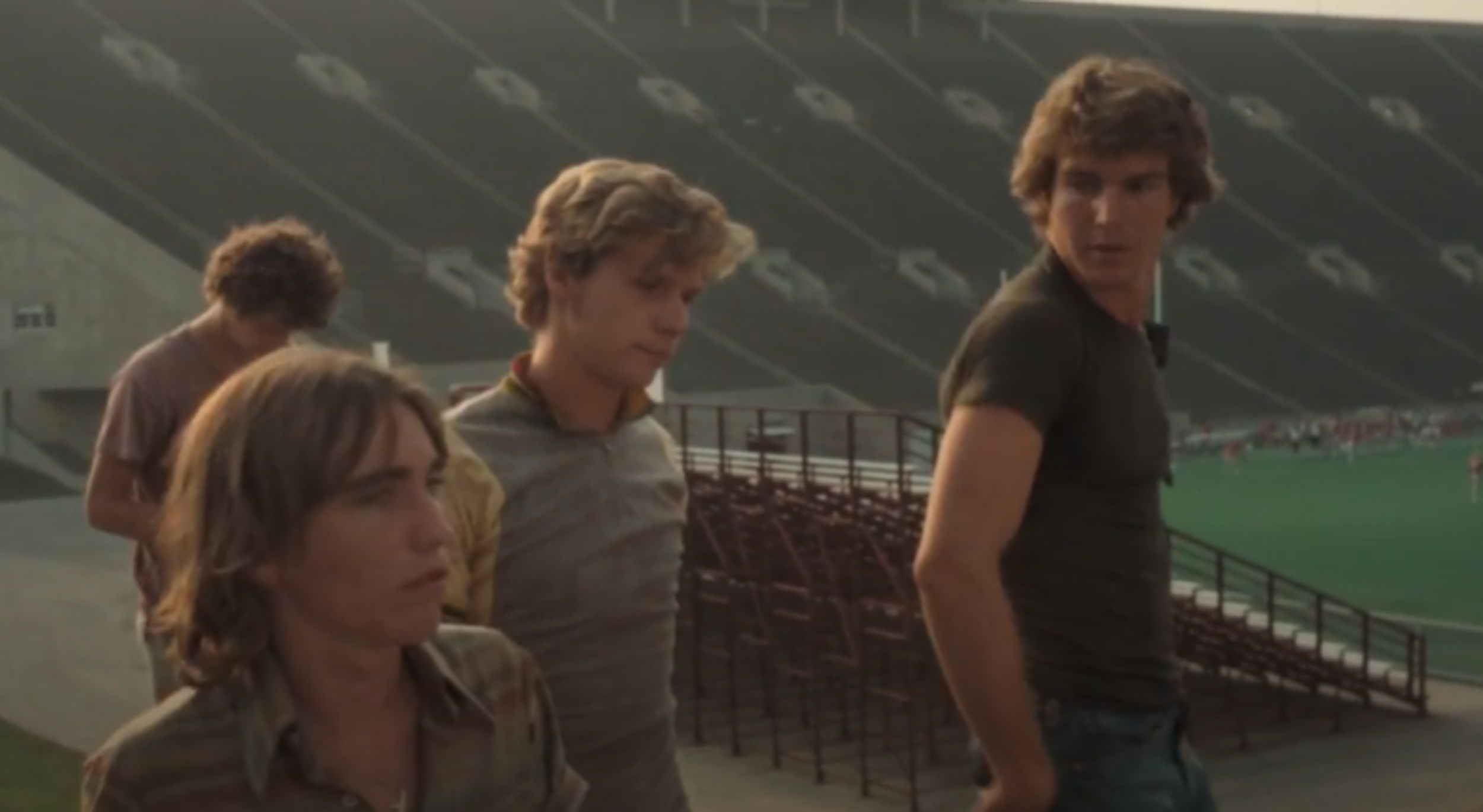 The most compelling fictional slackers in movie history