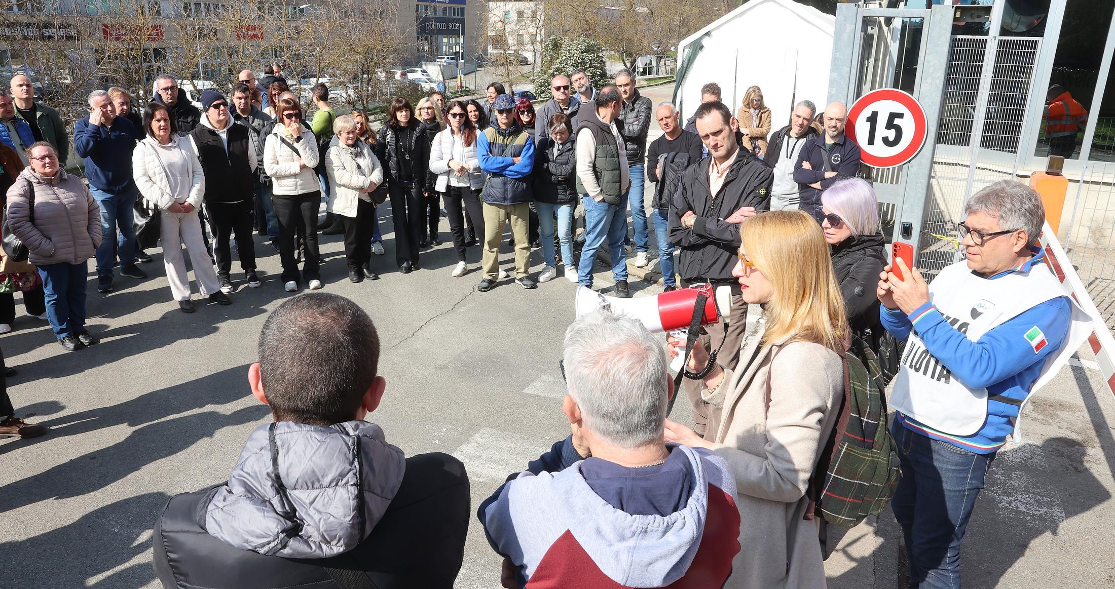 Beko, l’invito al manager Corradi: 