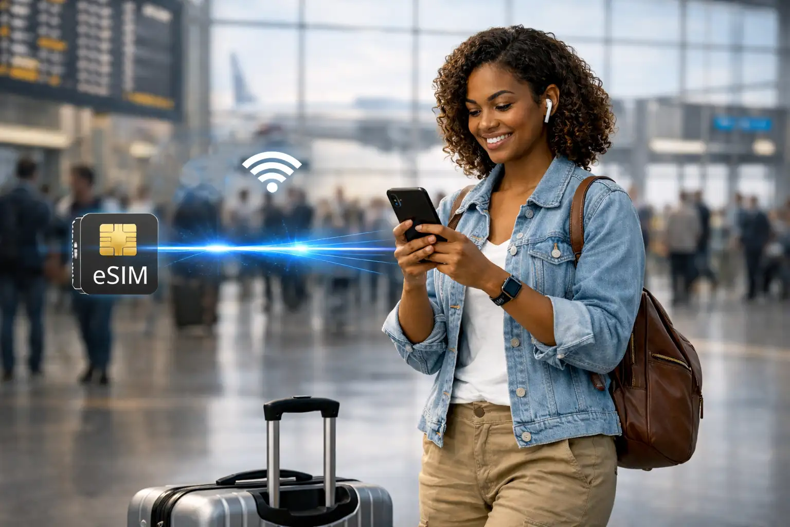 MWC 2026: Operators team up to fix roaming