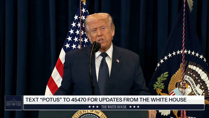 Trump goons panic as soaring prices catch them 'off guard'