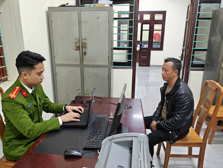 Khởi tố lái xe rời khỏi hiện trường sau tai nạn giao thông