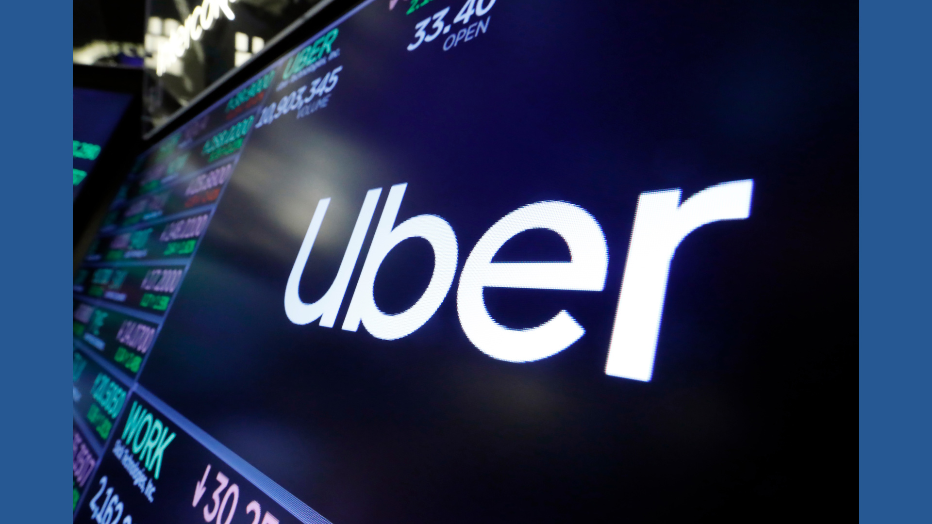 Uber rolls out women-only ride preference nationwide
