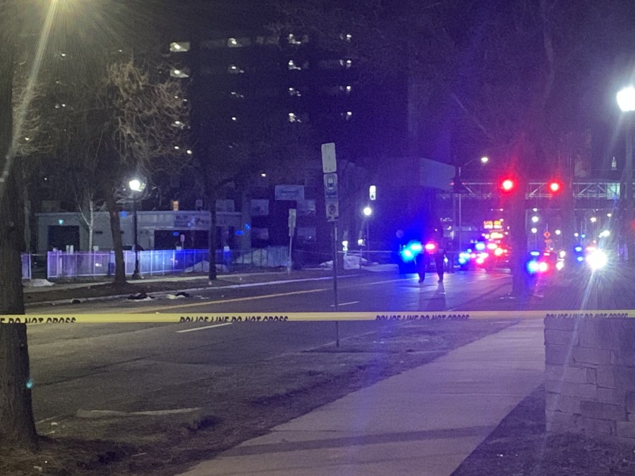 Police identify 42-year-old man killed in Hartford shooting