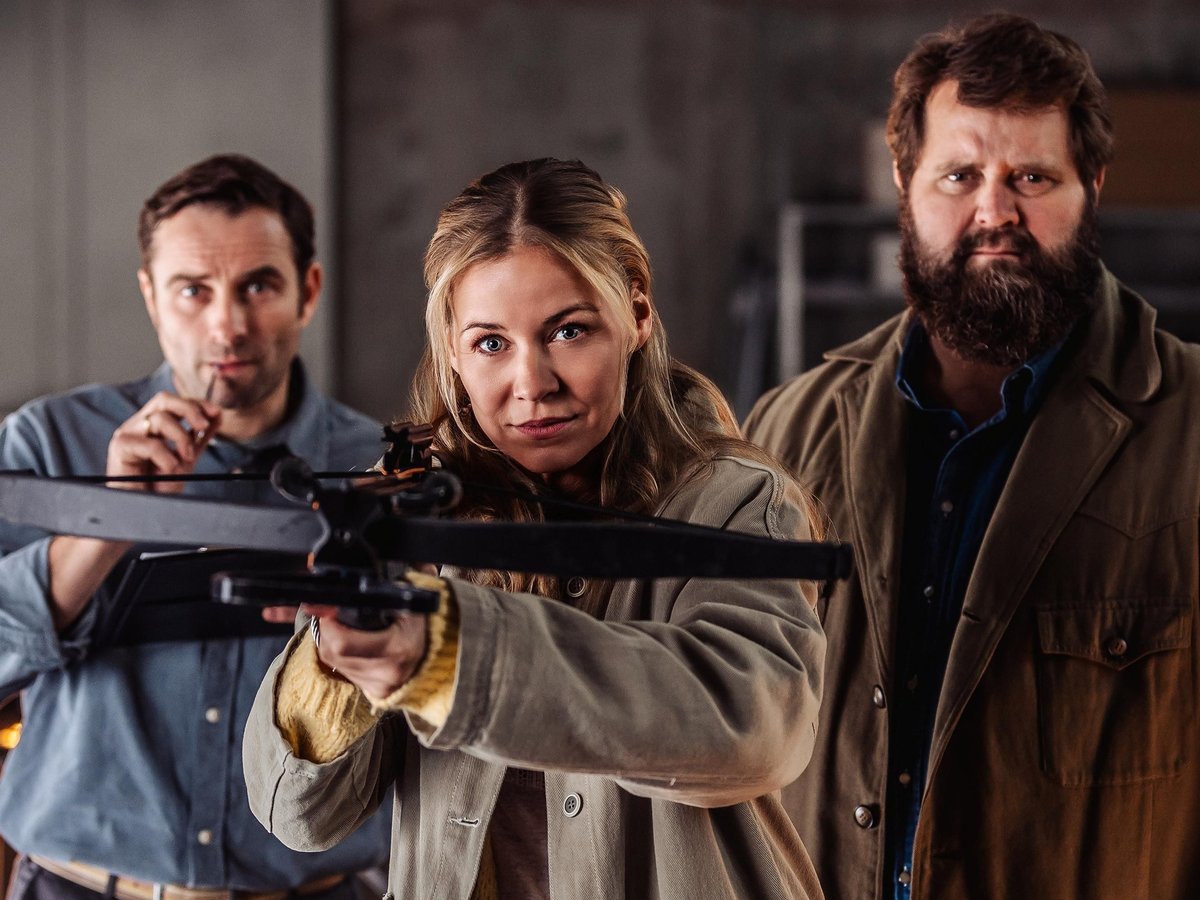 TV-Tipps am Dienstag